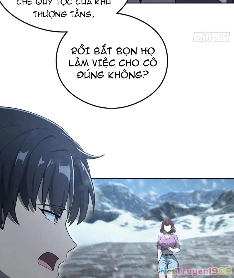 Trò Chơi Quỷ Dị: Ta Dựa Vào Vô Số Công Đức Khắc Thông Quan Chapter 155 - 25