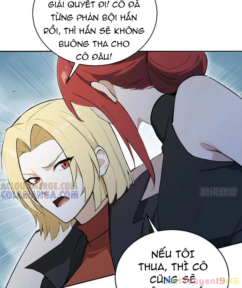 Trò Chơi Quỷ Dị: Ta Dựa Vào Vô Số Công Đức Khắc Thông Quan Chapter 155 - 30