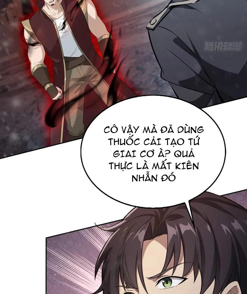 Trò Chơi Quỷ Dị: Ta Dựa Vào Vô Số Công Đức Khắc Thông Quan Chapter 155 - 35