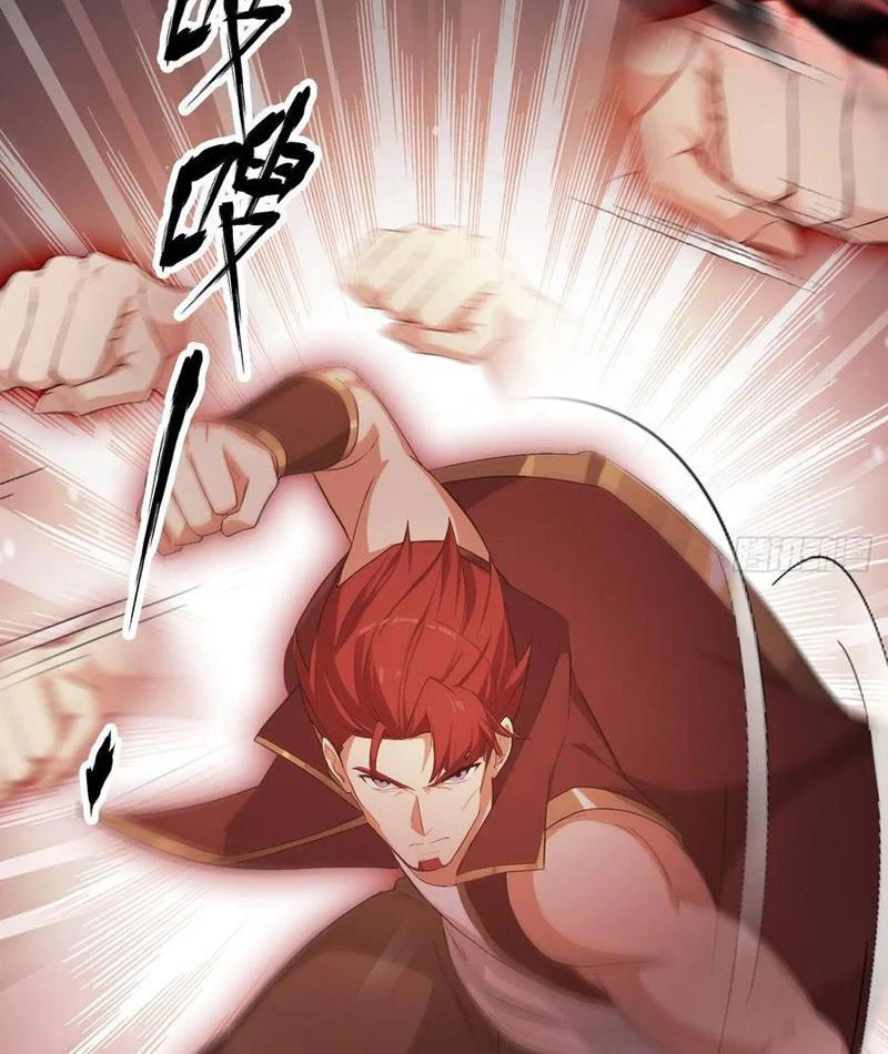 Trò Chơi Quỷ Dị: Ta Dựa Vào Vô Số Công Đức Khắc Thông Quan Chapter 155 - 38