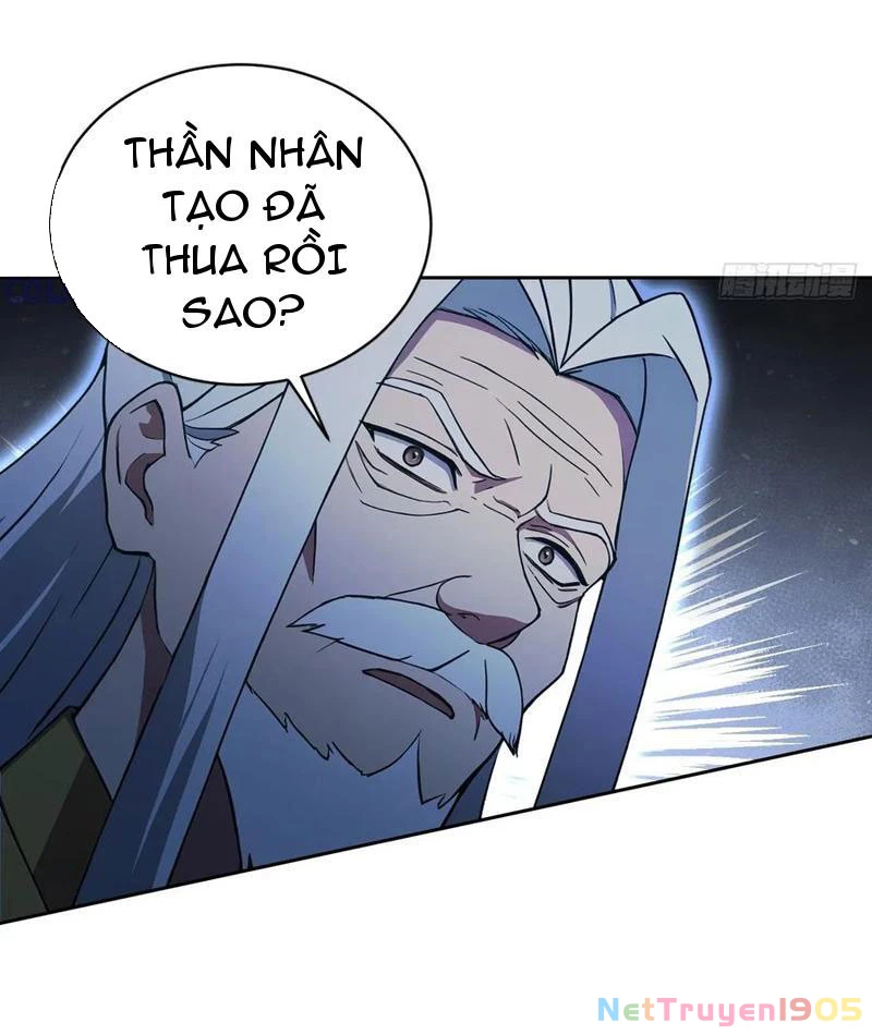 Trò Chơi Quỷ Dị: Ta Dựa Vào Vô Số Công Đức Khắc Thông Quan Chapter 155 - 48