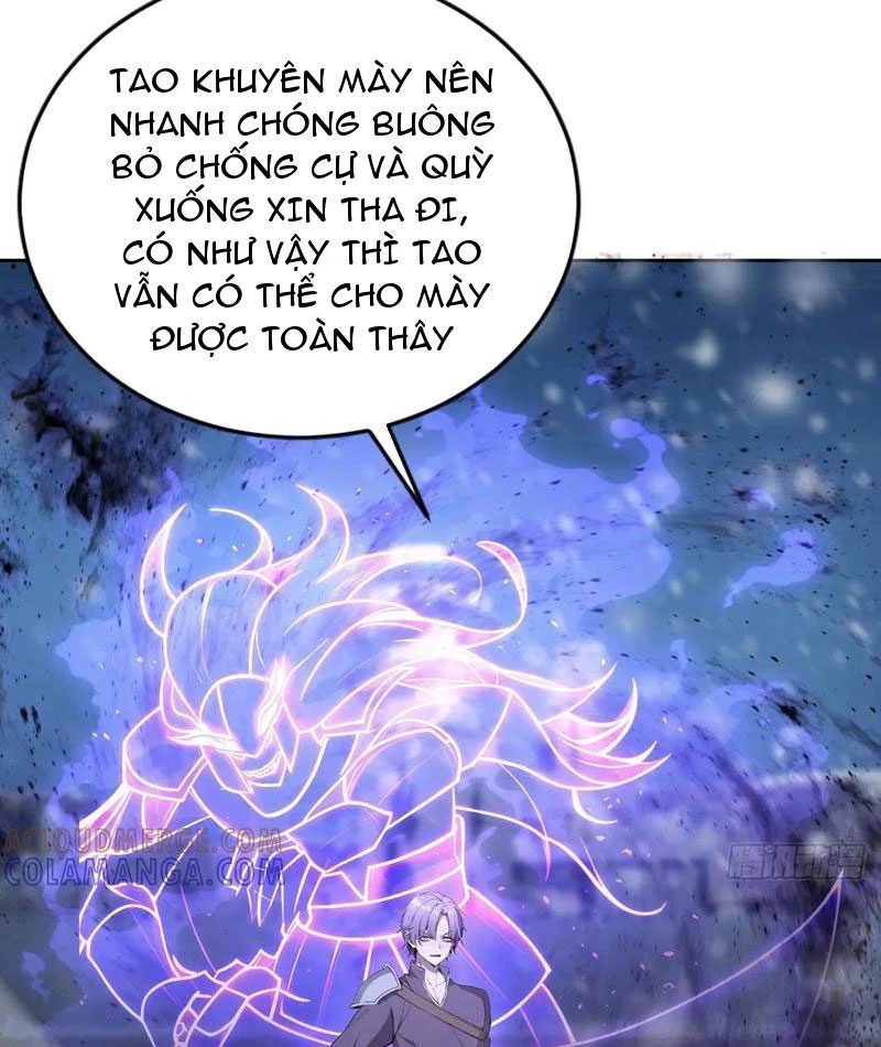 Trò Chơi Quỷ Dị: Ta Dựa Vào Vô Số Công Đức Khắc Thông Quan Chapter 155 - 55