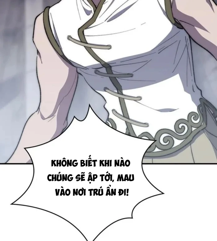 Hầm Ngục Mạnh Nhất Chapter 37 - 37