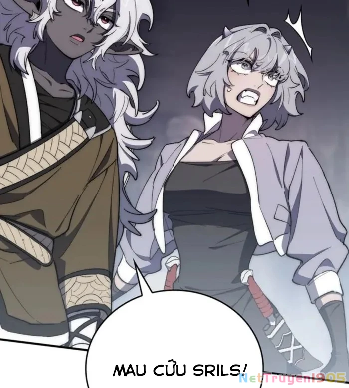 Hầm Ngục Mạnh Nhất Chapter 37 - 39