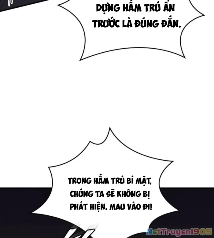 Hầm Ngục Mạnh Nhất Chapter 37 - 44