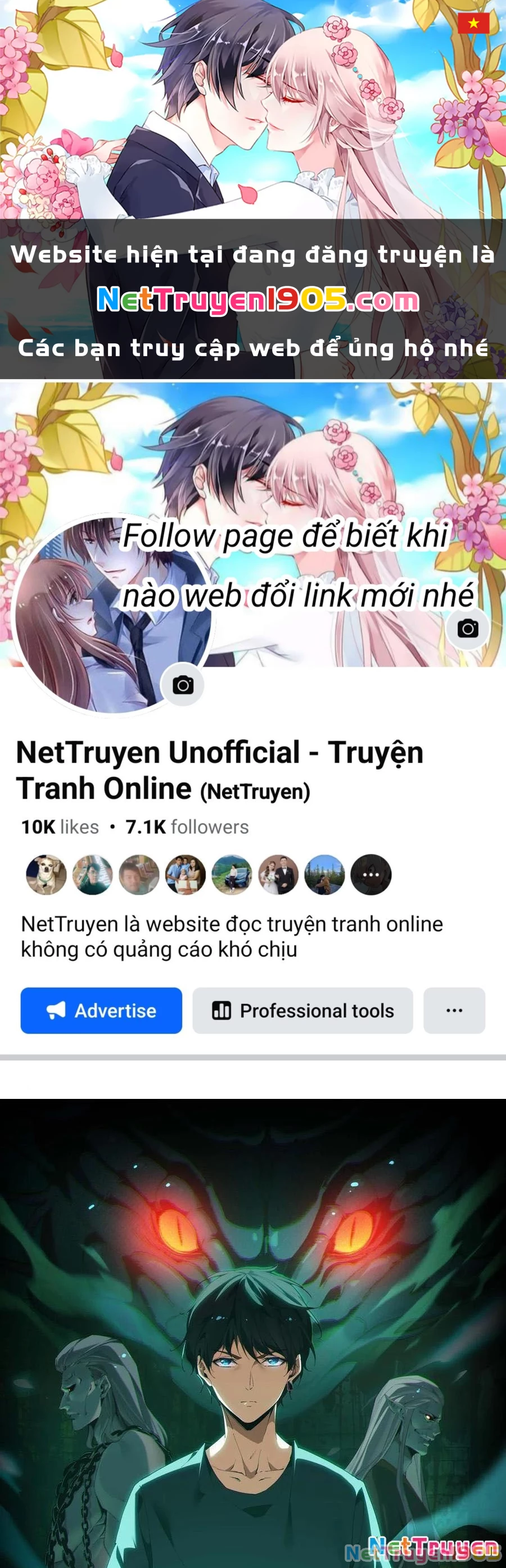 Ngày Tôi Sinh Ra, Bách Quỷ Dạ Hành, Tuyết Thi Hộ Đạo Chapter 752 - 1