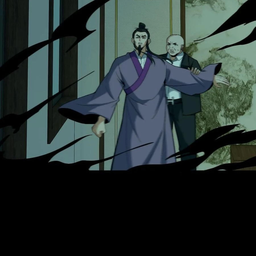 Ngày Tôi Sinh Ra, Bách Quỷ Dạ Hành, Tuyết Thi Hộ Đạo Chapter 752 - 5