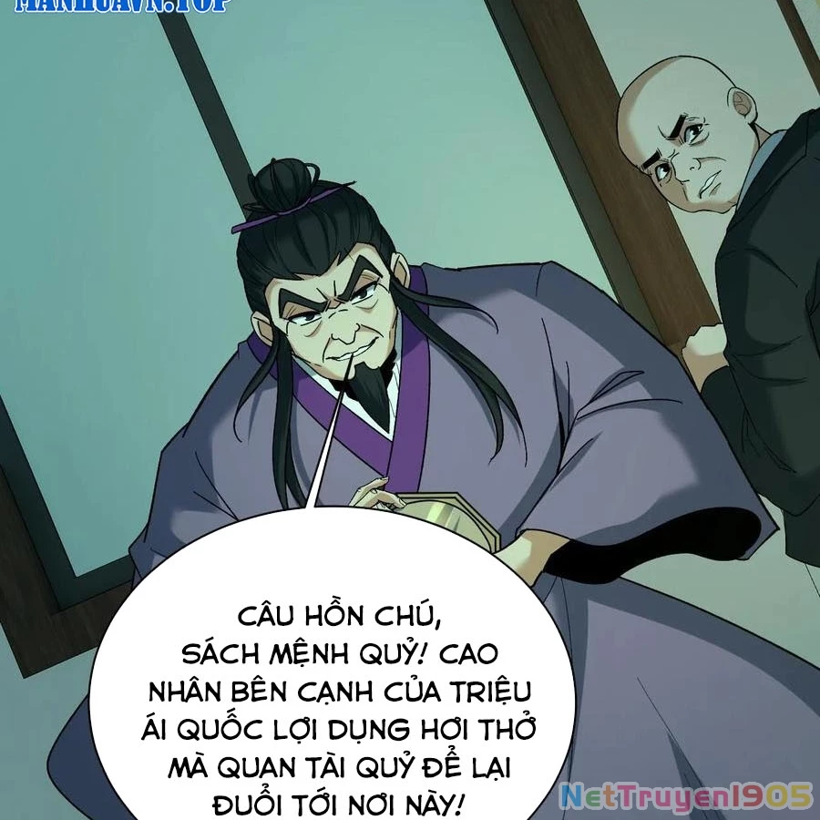 Ngày Tôi Sinh Ra, Bách Quỷ Dạ Hành, Tuyết Thi Hộ Đạo Chapter 752 - 22