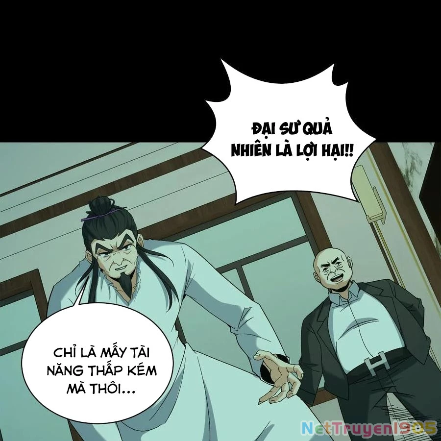 Ngày Tôi Sinh Ra, Bách Quỷ Dạ Hành, Tuyết Thi Hộ Đạo Chapter 752 - 37