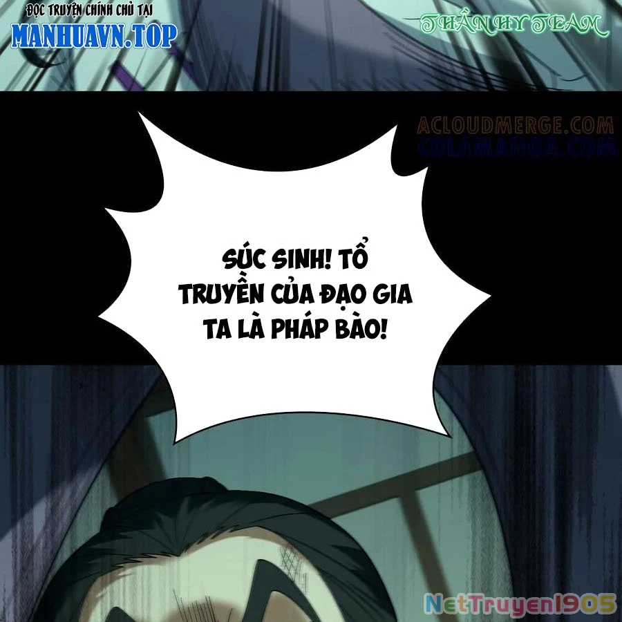 Ngày Tôi Sinh Ra, Bách Quỷ Dạ Hành, Tuyết Thi Hộ Đạo Chapter 752 - 45