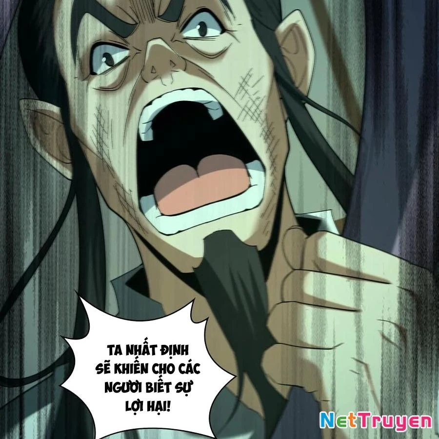 Ngày Tôi Sinh Ra, Bách Quỷ Dạ Hành, Tuyết Thi Hộ Đạo Chapter 752 - 46
