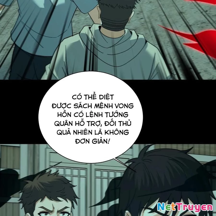 Ngày Tôi Sinh Ra, Bách Quỷ Dạ Hành, Tuyết Thi Hộ Đạo Chapter 752 - 51