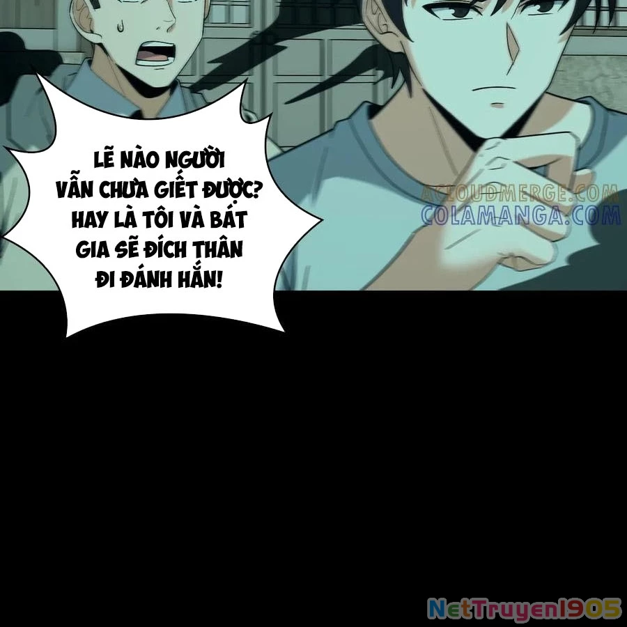 Ngày Tôi Sinh Ra, Bách Quỷ Dạ Hành, Tuyết Thi Hộ Đạo Chapter 752 - 52