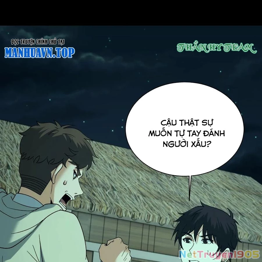 Ngày Tôi Sinh Ra, Bách Quỷ Dạ Hành, Tuyết Thi Hộ Đạo Chapter 752 - 53
