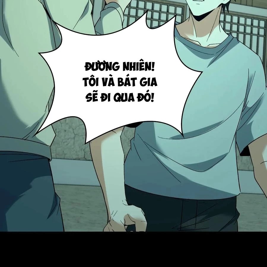 Ngày Tôi Sinh Ra, Bách Quỷ Dạ Hành, Tuyết Thi Hộ Đạo Chapter 752 - 54