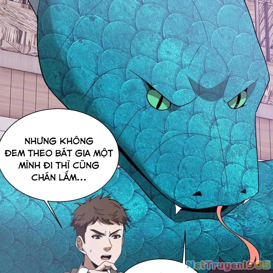 Ngày Tôi Sinh Ra, Bách Quỷ Dạ Hành, Tuyết Thi Hộ Đạo Chapter 753 - 3