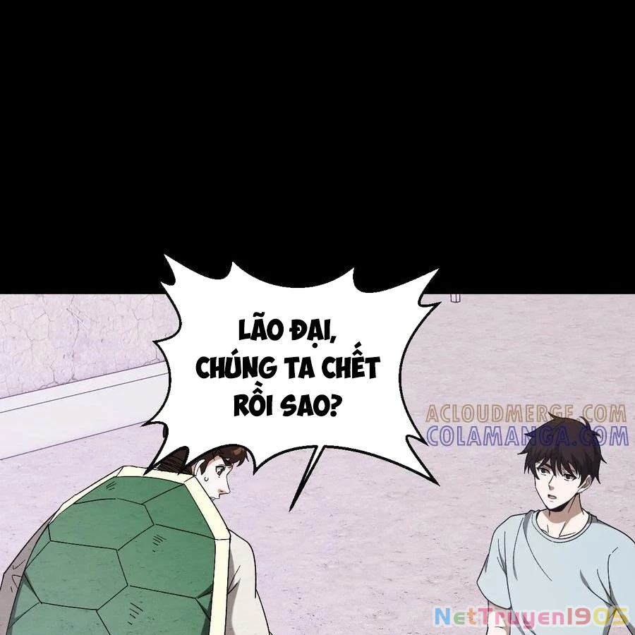 Ngày Tôi Sinh Ra, Bách Quỷ Dạ Hành, Tuyết Thi Hộ Đạo Chapter 753 - 9