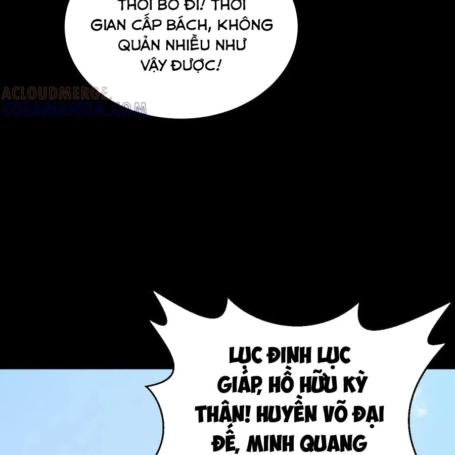 Ngày Tôi Sinh Ra, Bách Quỷ Dạ Hành, Tuyết Thi Hộ Đạo Chapter 753 - 13