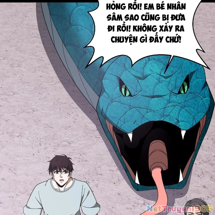 Ngày Tôi Sinh Ra, Bách Quỷ Dạ Hành, Tuyết Thi Hộ Đạo Chapter 753 - 32