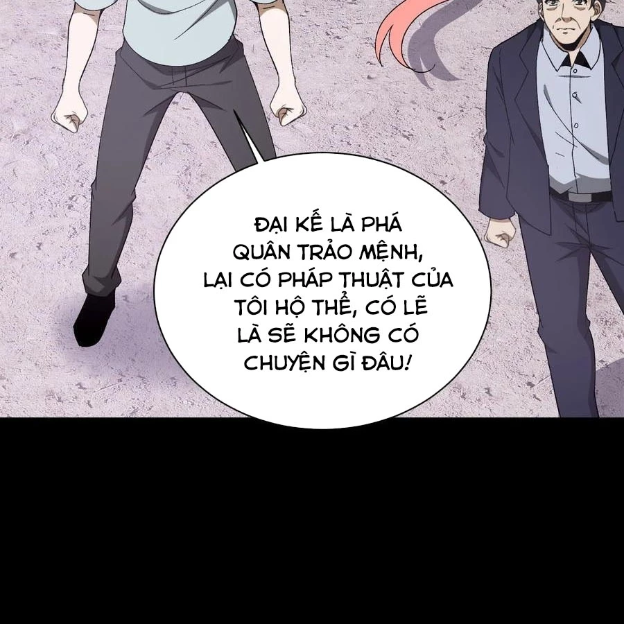 Ngày Tôi Sinh Ra, Bách Quỷ Dạ Hành, Tuyết Thi Hộ Đạo Chapter 753 - 33