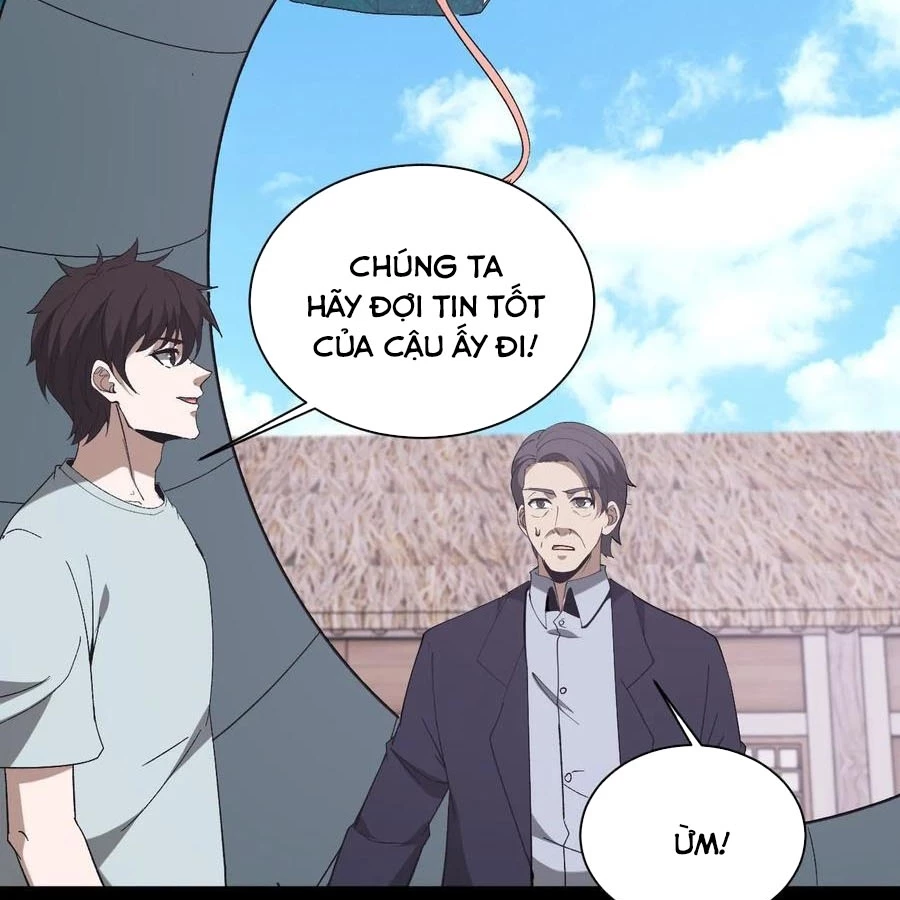 Ngày Tôi Sinh Ra, Bách Quỷ Dạ Hành, Tuyết Thi Hộ Đạo Chapter 753 - 35