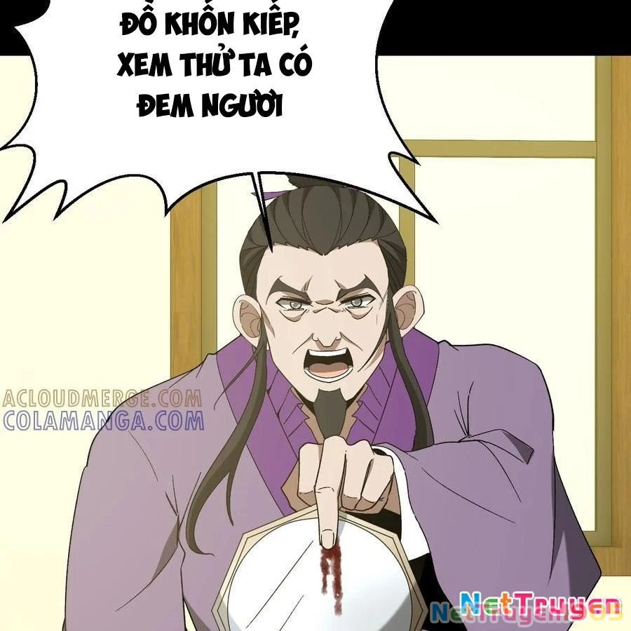 Ngày Tôi Sinh Ra, Bách Quỷ Dạ Hành, Tuyết Thi Hộ Đạo Chapter 753 - 41