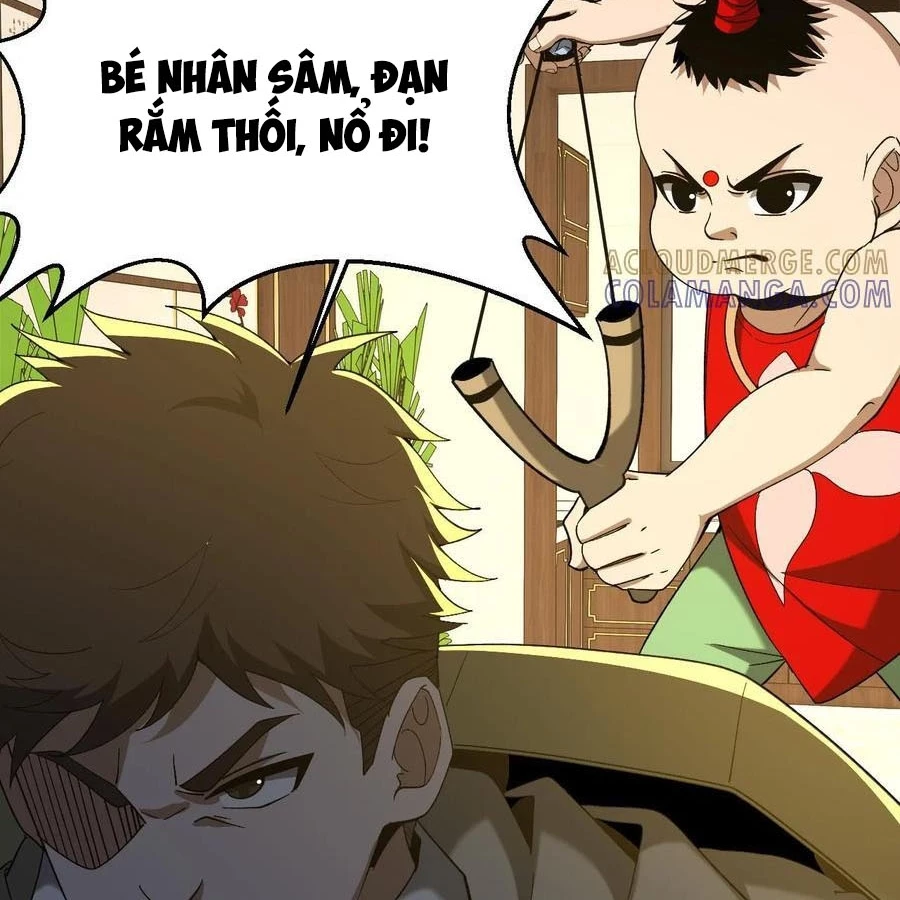 Ngày Tôi Sinh Ra, Bách Quỷ Dạ Hành, Tuyết Thi Hộ Đạo Chapter 753 - 52