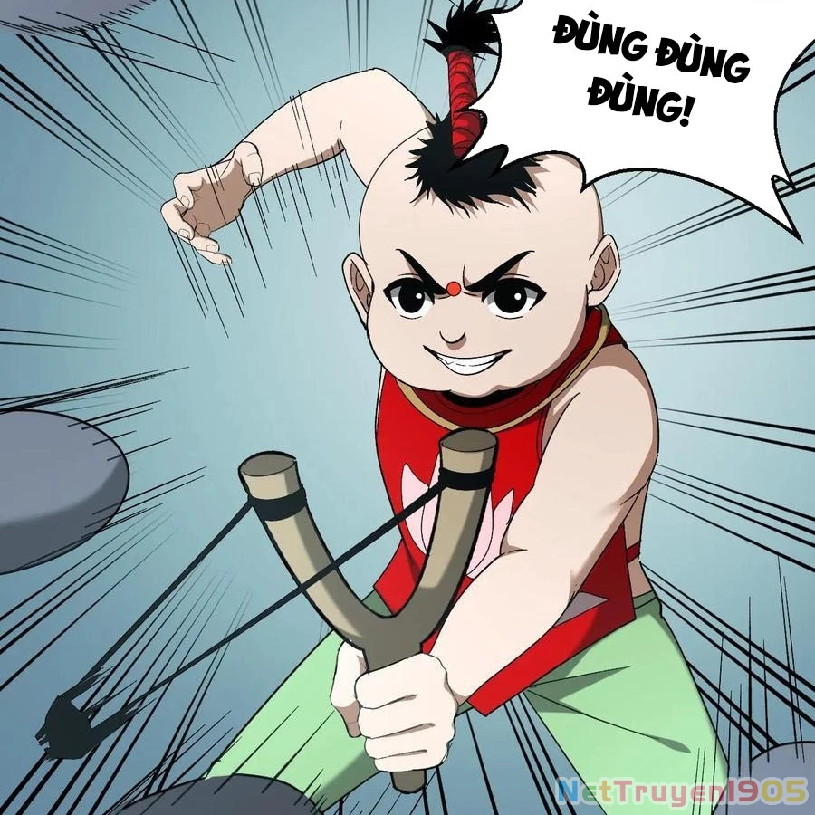 Ngày Tôi Sinh Ra, Bách Quỷ Dạ Hành, Tuyết Thi Hộ Đạo Chapter 753 - 54