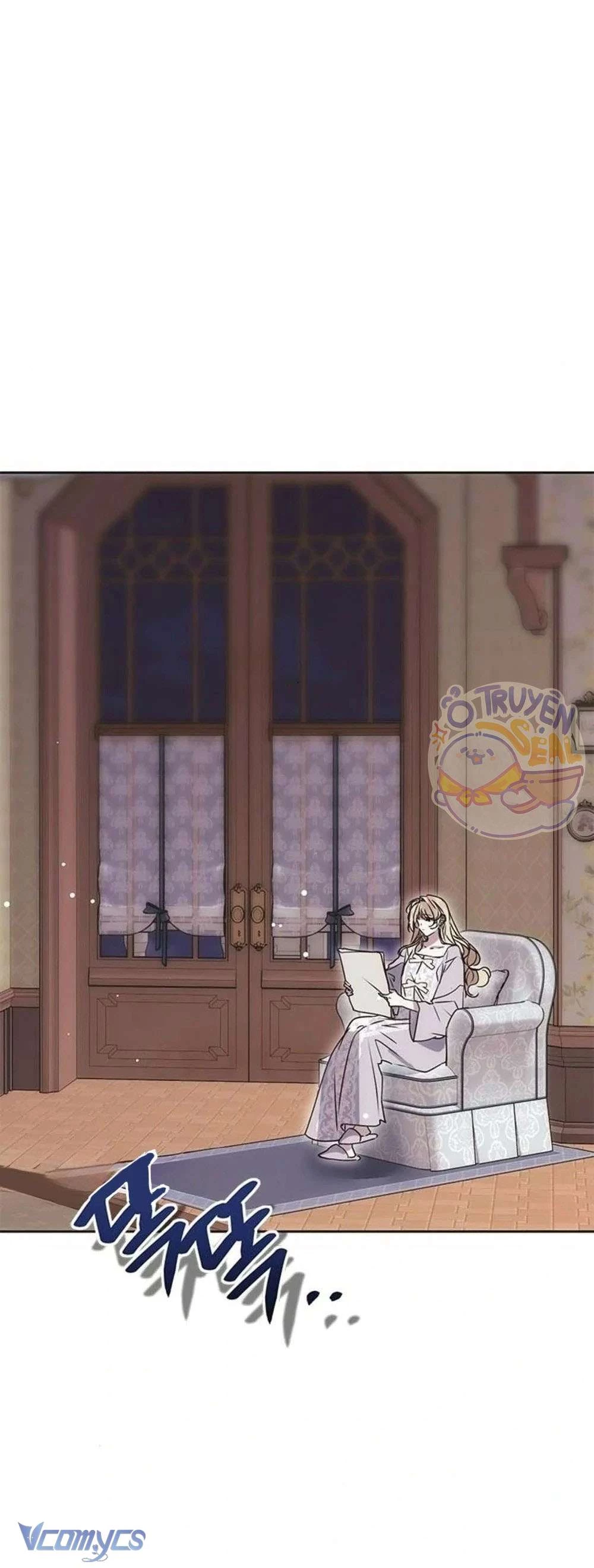 Vụ Bê Bối Vô Đạo Đức Chapter 10 - 6