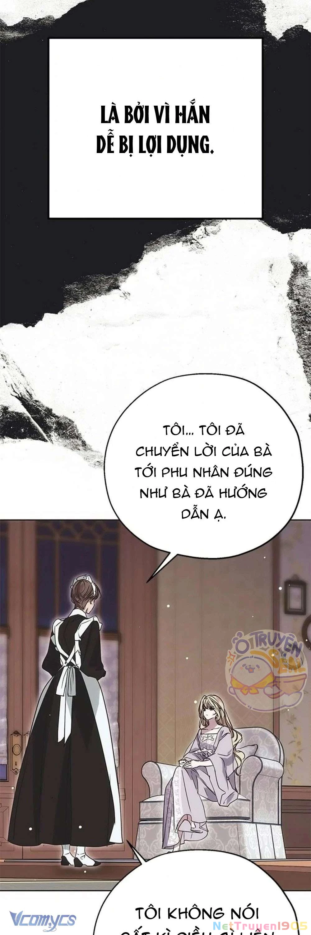 Vụ Bê Bối Vô Đạo Đức Chapter 10 - 9
