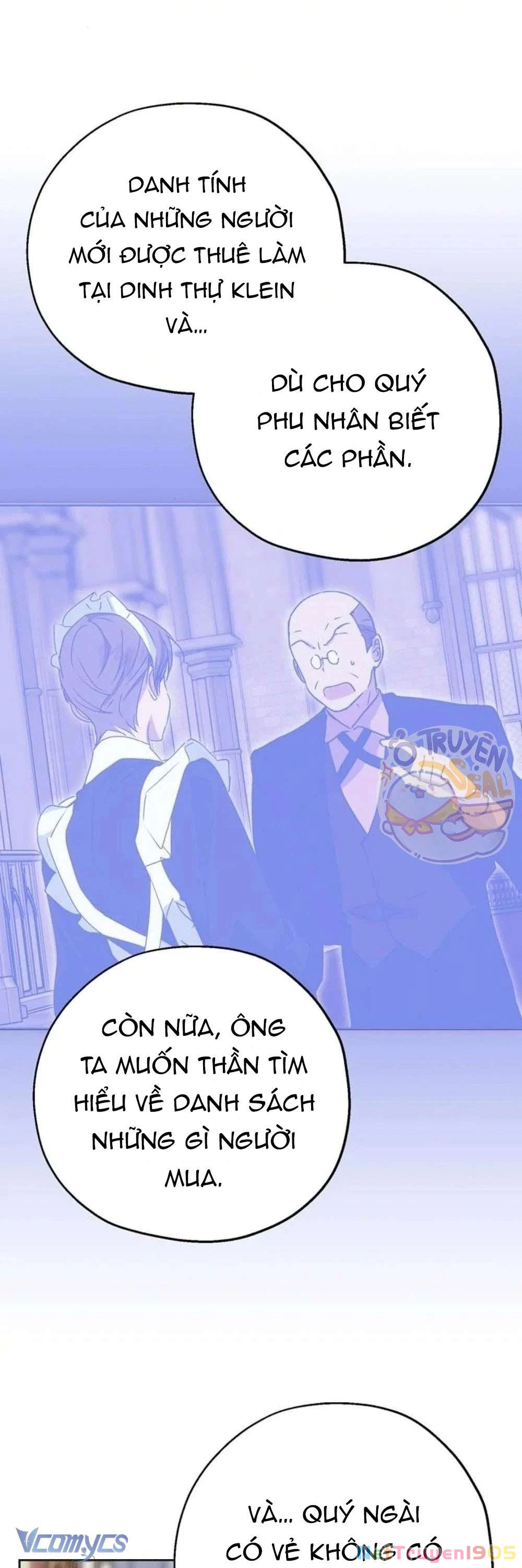 Vụ Bê Bối Vô Đạo Đức Chapter 10 - 12