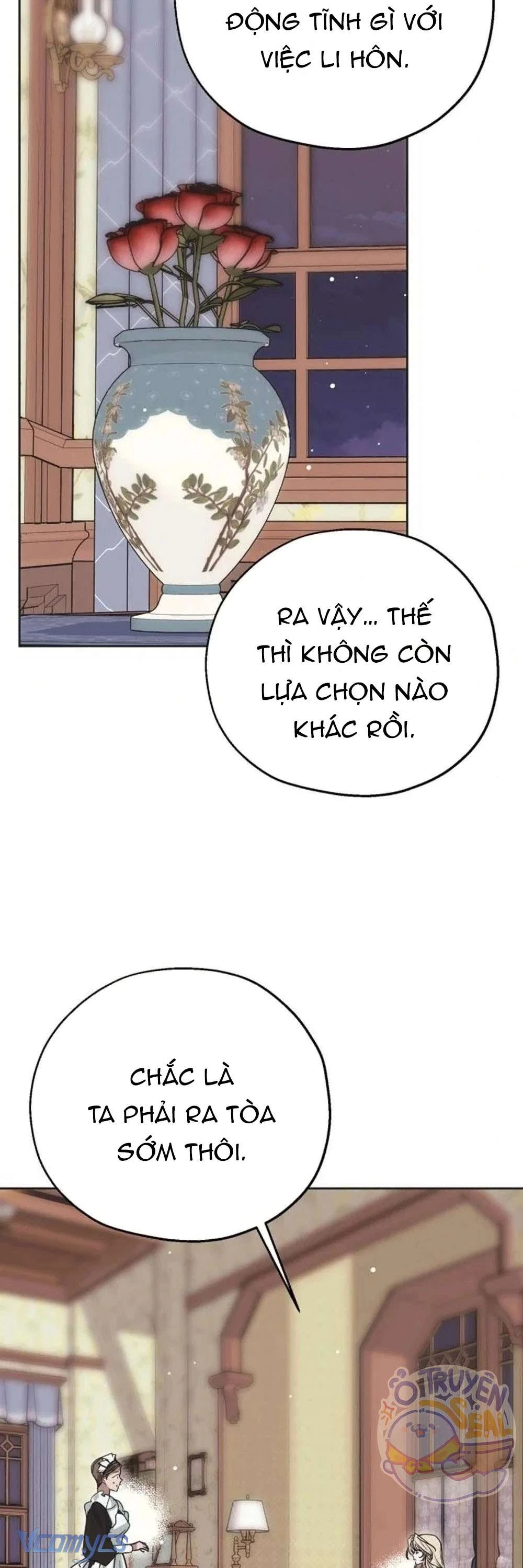 Vụ Bê Bối Vô Đạo Đức Chapter 10 - 13
