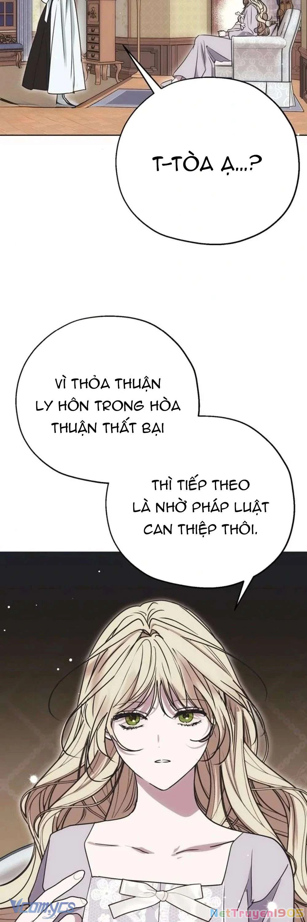 Vụ Bê Bối Vô Đạo Đức Chapter 10 - 14