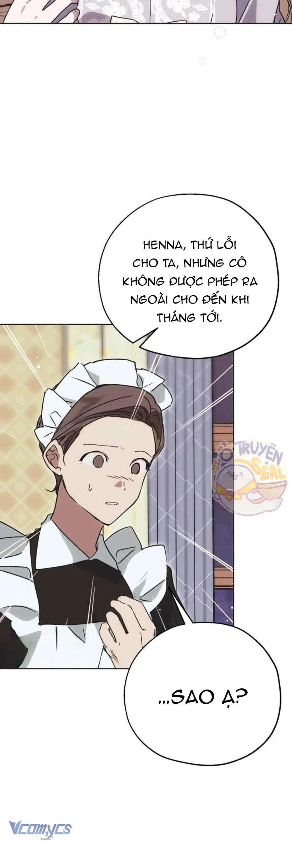 Vụ Bê Bối Vô Đạo Đức Chapter 10 - 15