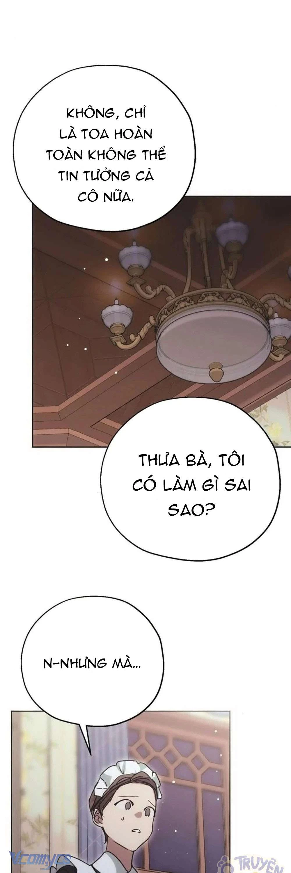 Vụ Bê Bối Vô Đạo Đức Chapter 10 - 16