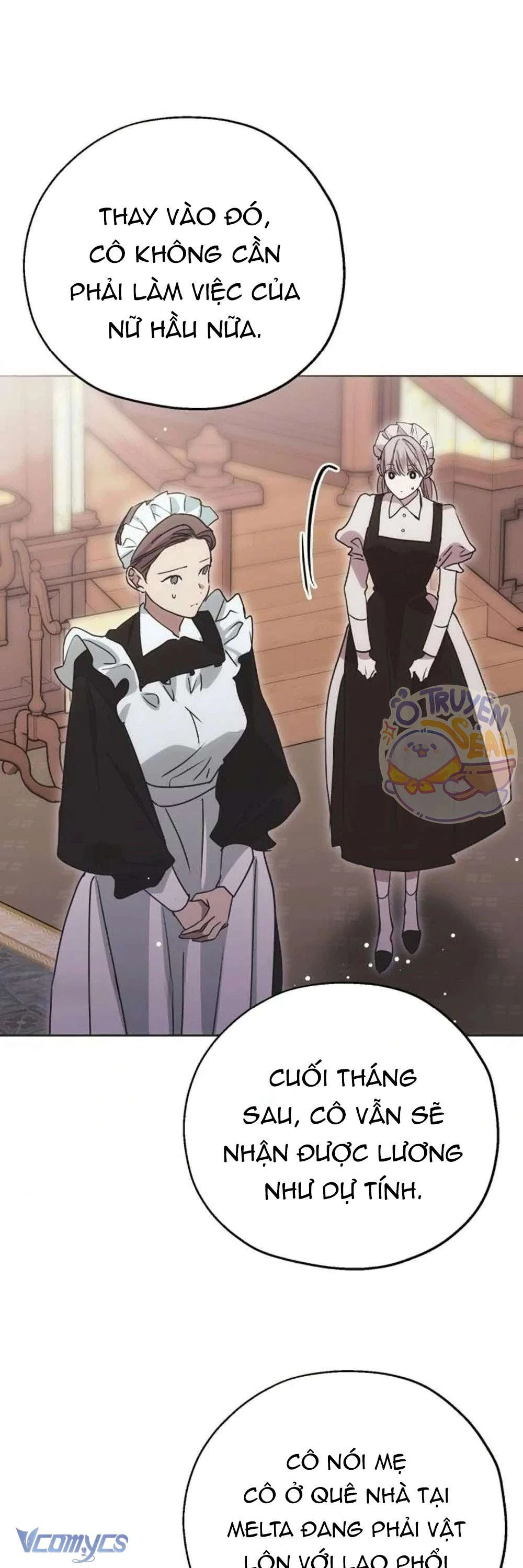Vụ Bê Bối Vô Đạo Đức Chapter 10 - 19