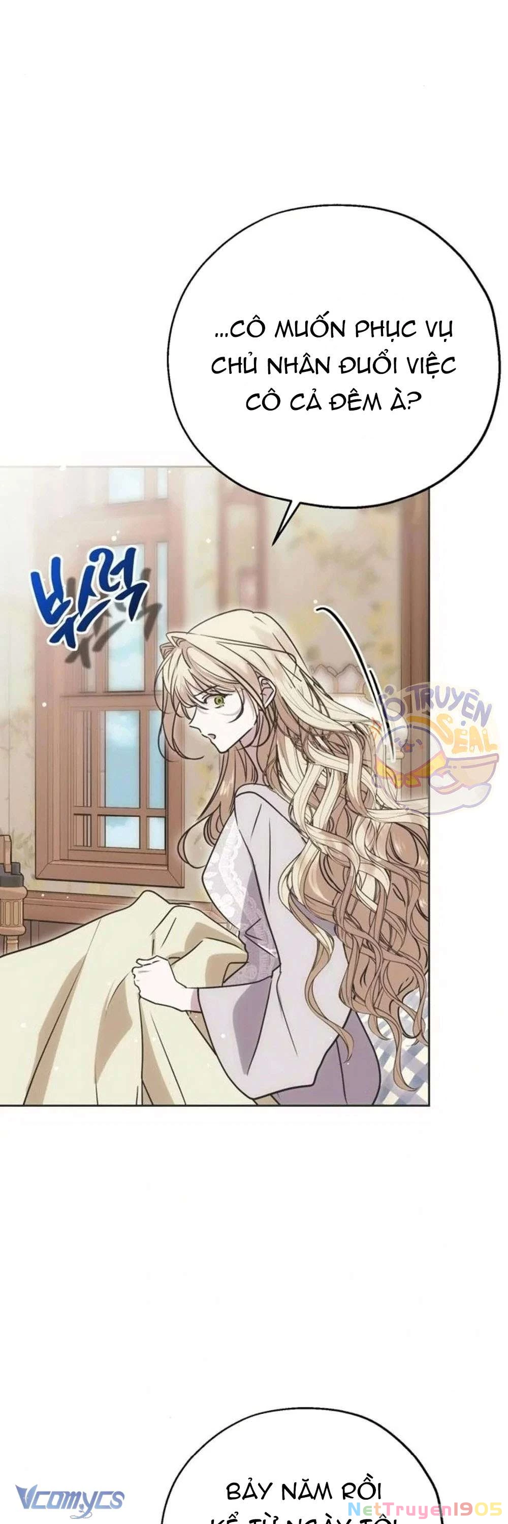 Vụ Bê Bối Vô Đạo Đức Chapter 10 - 28