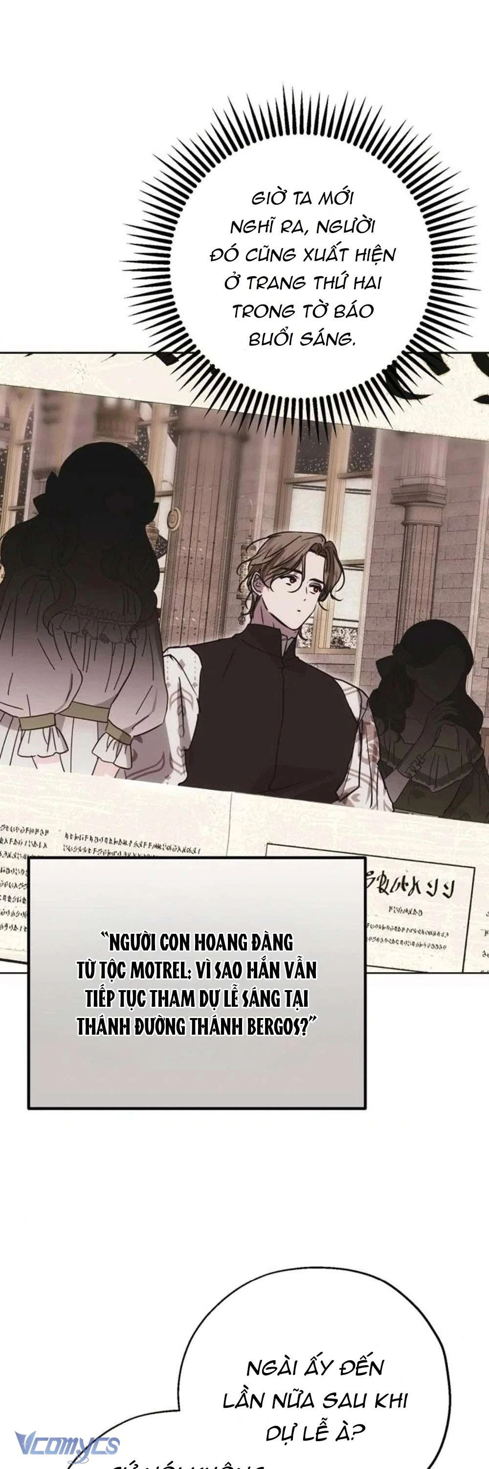 Vụ Bê Bối Vô Đạo Đức Chapter 10 - 35