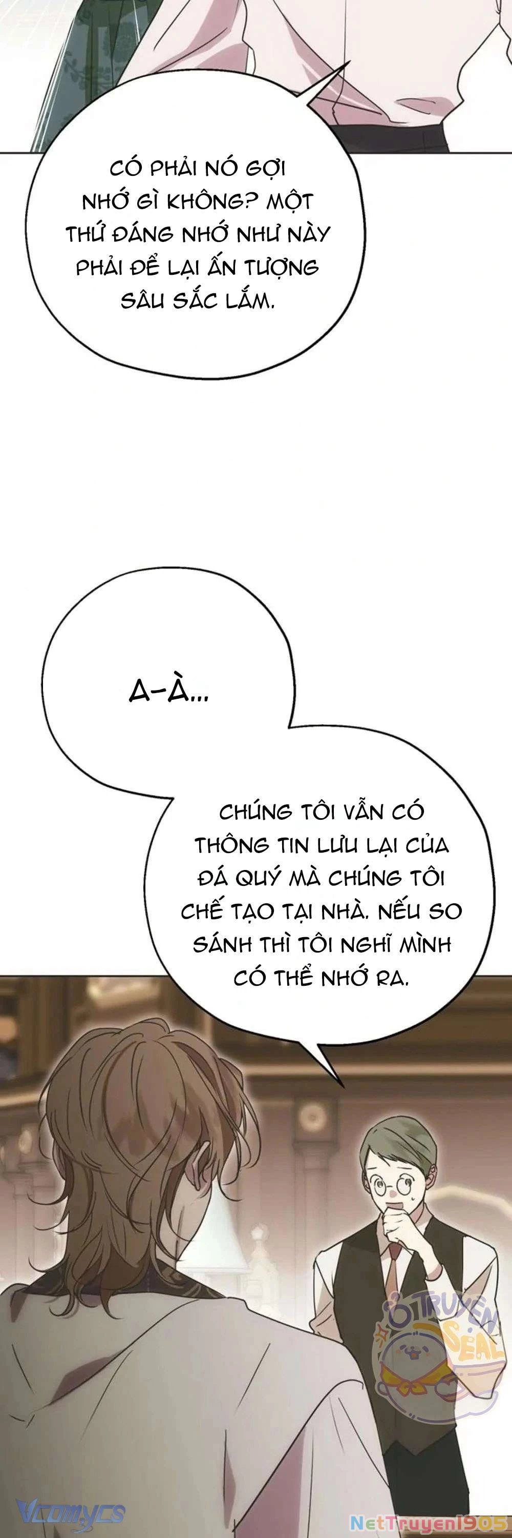 Vụ Bê Bối Vô Đạo Đức Chapter 10 - 54