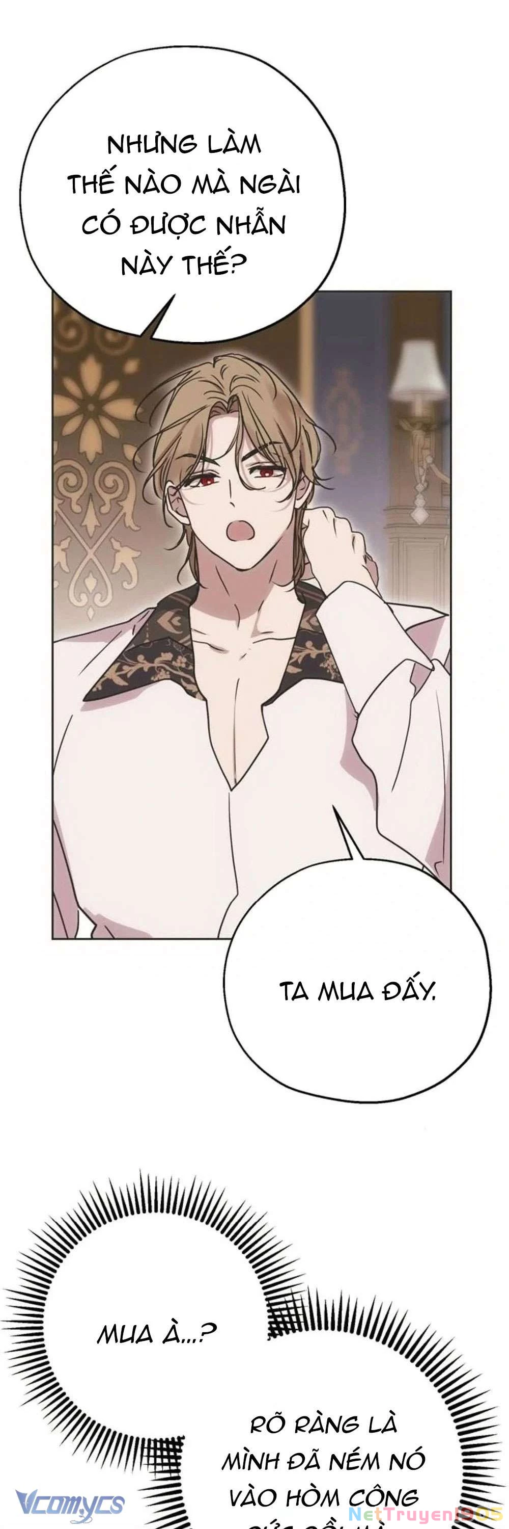 Vụ Bê Bối Vô Đạo Đức Chapter 10 - 56