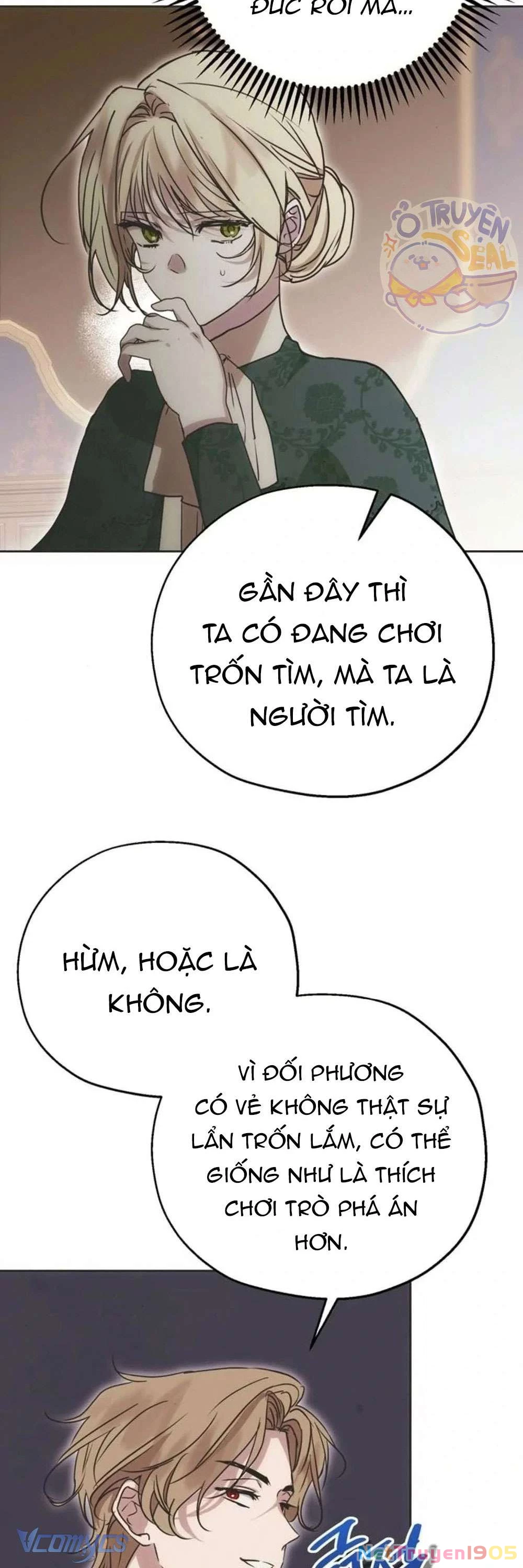 Vụ Bê Bối Vô Đạo Đức Chapter 10 - 57