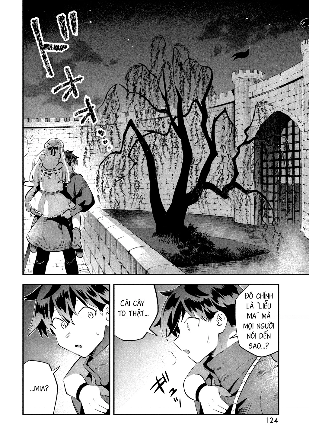 7 Nàng Công Chúa Ngủ Say Chapter 54 - 7