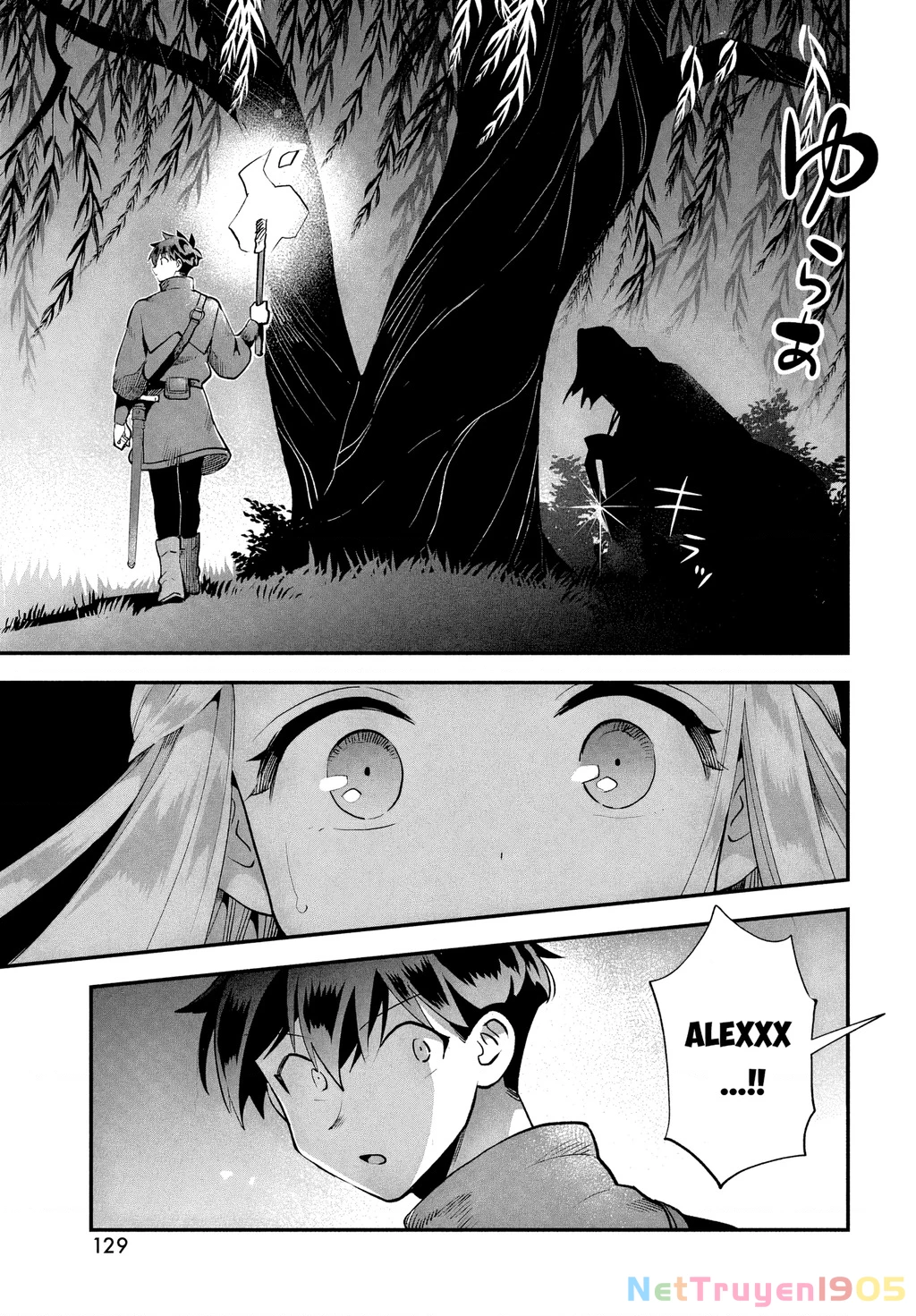 7 Nàng Công Chúa Ngủ Say Chapter 54 - 12