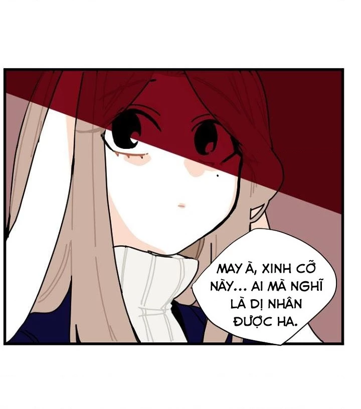 Gót Chân Dẫm Lên Cỏ Ba Lá Chapter 11 - 11