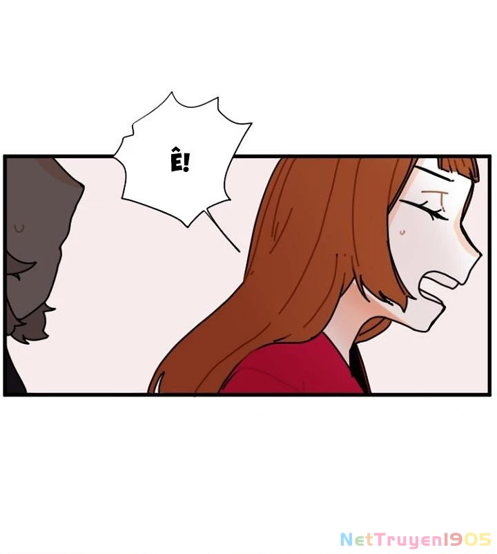 Gót Chân Dẫm Lên Cỏ Ba Lá Chapter 11 - 22
