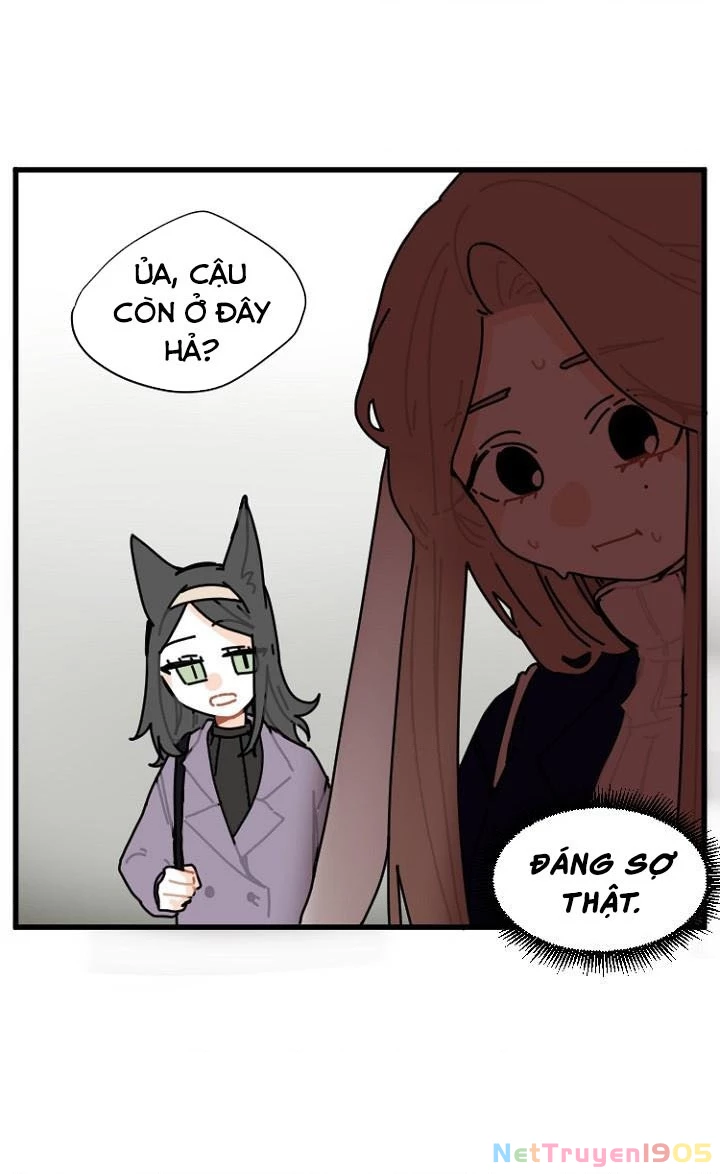 Gót Chân Dẫm Lên Cỏ Ba Lá Chapter 11 - 26
