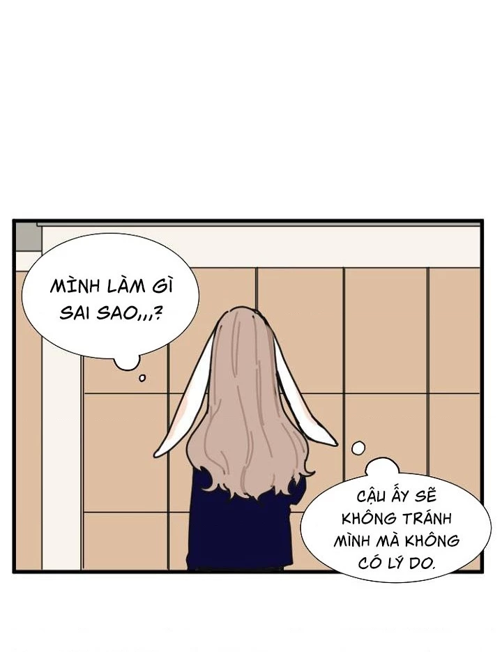 Gót Chân Dẫm Lên Cỏ Ba Lá Chapter 11 - 38