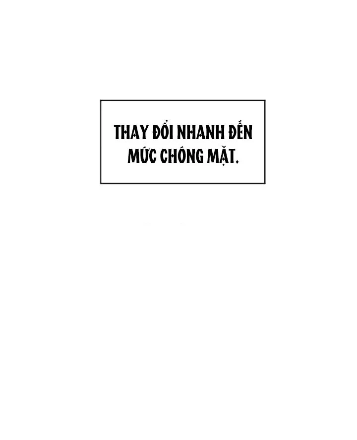 Gót Chân Dẫm Lên Cỏ Ba Lá Chapter 11 - 49