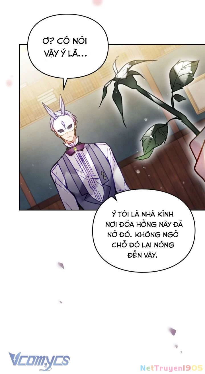 Kết Thúc Của Nhân Vật Phản Diện Chỉ Có Thể Là Cái Chết Chapter 178 - 6