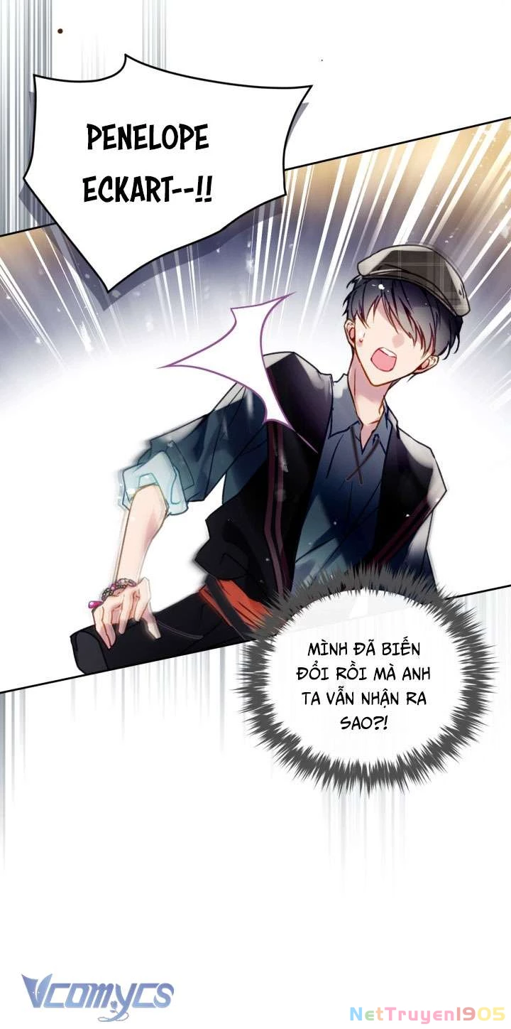 Kết Thúc Của Nhân Vật Phản Diện Chỉ Có Thể Là Cái Chết Chapter 178 - 23